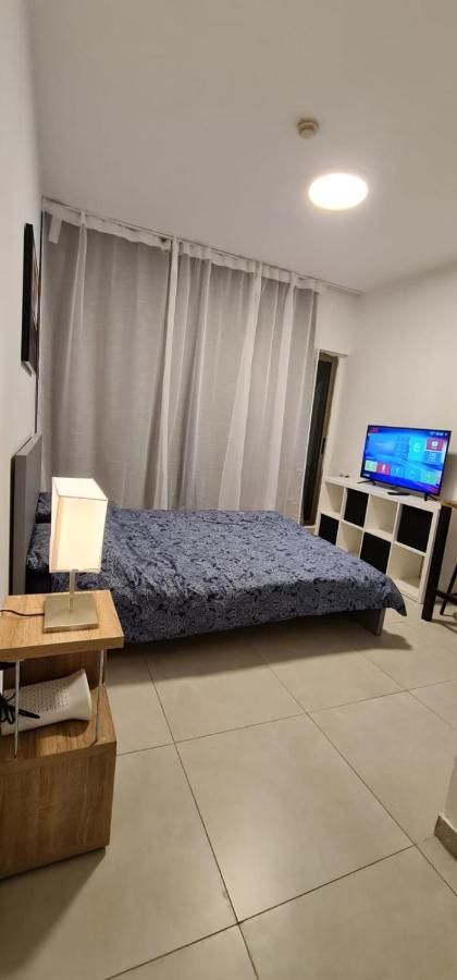 Apartamento דירת חדר יפה ונעימה באיזור פסטורלי ושקט Zikhron Ya'akov Exterior foto