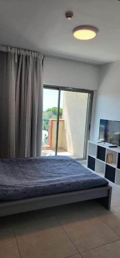 Apartamento דירת חדר יפה ונעימה באיזור פסטורלי ושקט Zikhron Ya'akov Exterior foto