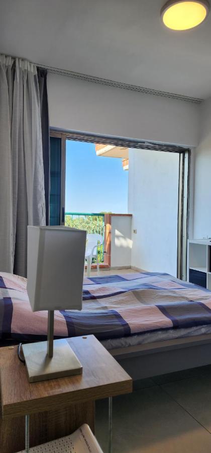 Apartamento דירת חדר יפה ונעימה באיזור פסטורלי ושקט Zikhron Ya'akov Exterior foto